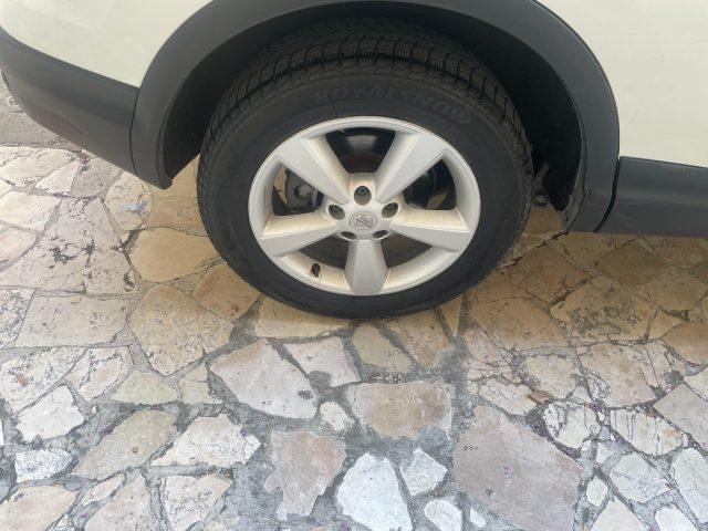 NISSAN Qashqai 1.5 dCi Acenta