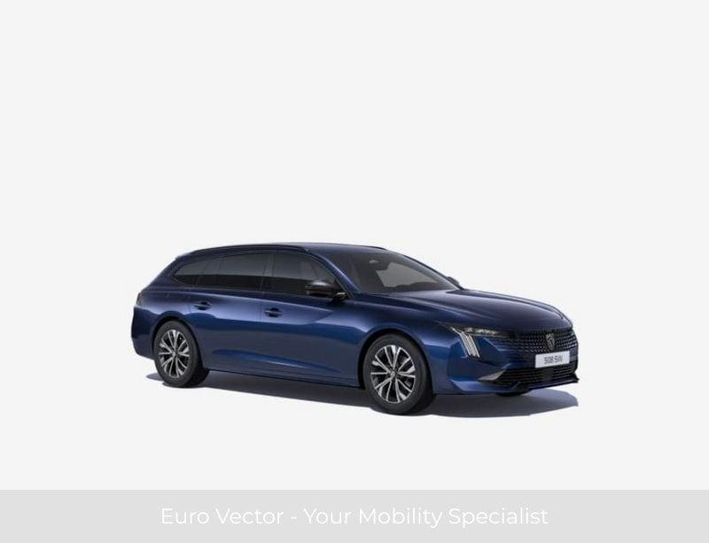 Peugeot 508 SW Hybrid 225 Allure Pack e-EAT8