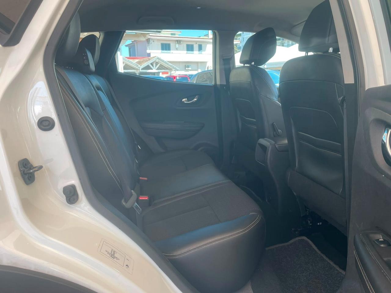 Renault Kadjar 1.5 dCi 8V 110CV EDC Energy Hypnotic Cambio automatico