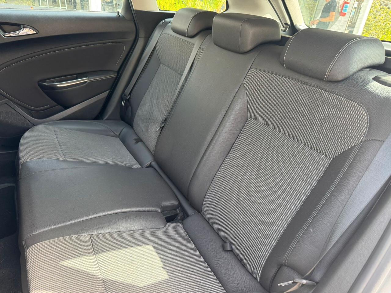 Opel Astra 1.7 CDTI 125CV Sports Tourer Elective