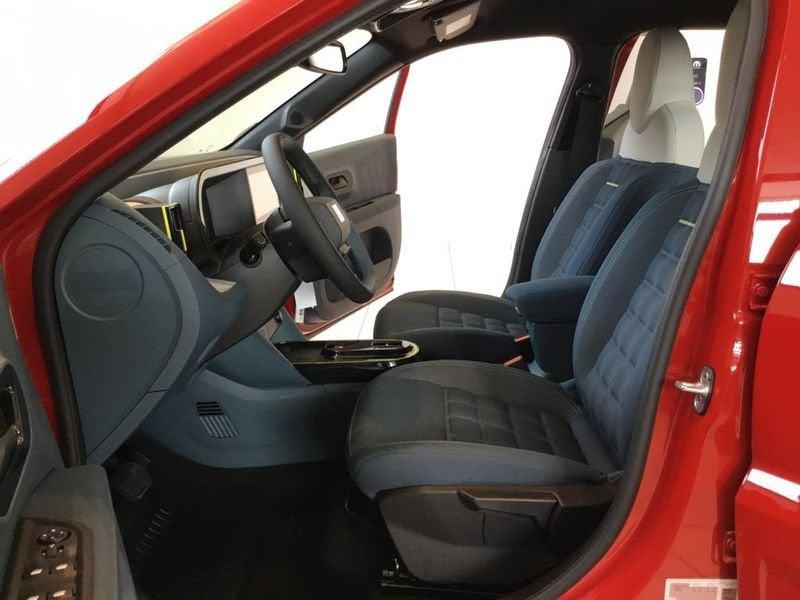 FIAT Grande Panda 1.2 Hybrid 110 CV S&S La Prima - PROMO LUGLIO
