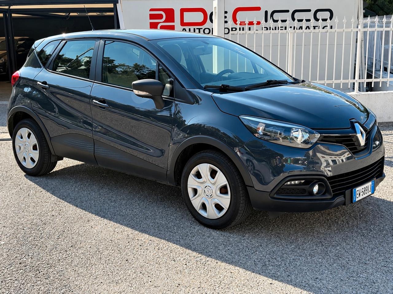 Renault Captur 0.9 TCe 12V 90 CV Start&Stop Energy R-Link