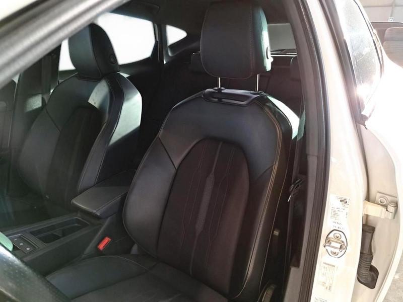 CUPRA FORMENTOR 1.4 E-HYBRID DSG SUV