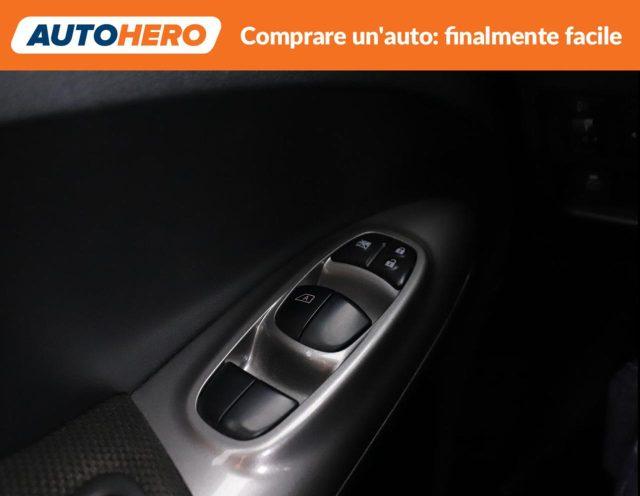 NISSAN Juke 1.5 dCi Start&Stop Acenta