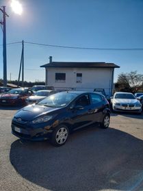 Ford Fiesta Fiesta 1.4 96CV GPL 5 porte OK NEOPATENTATI