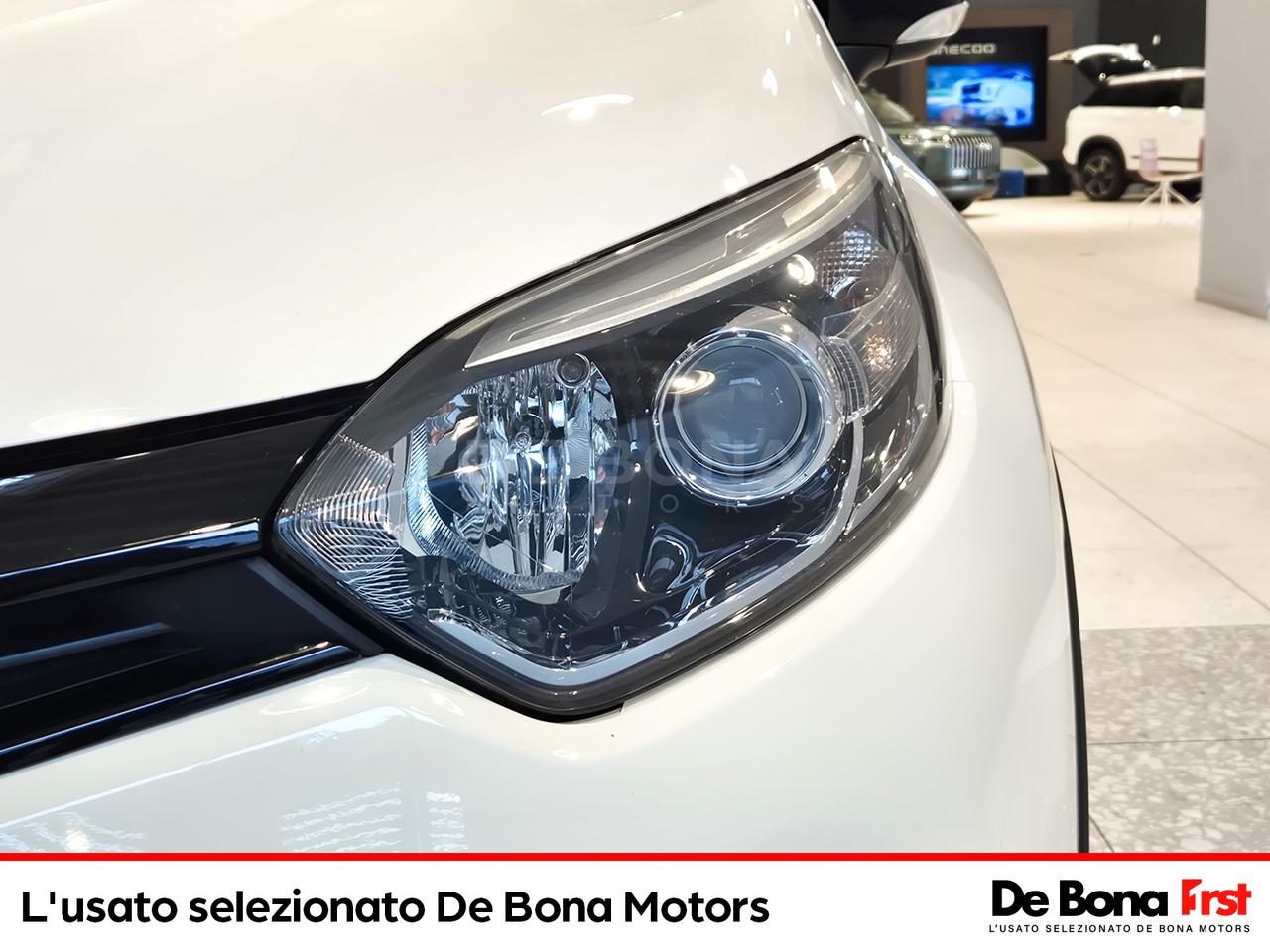 Renault Captur 1.5 dci zen (live) 90cv e6