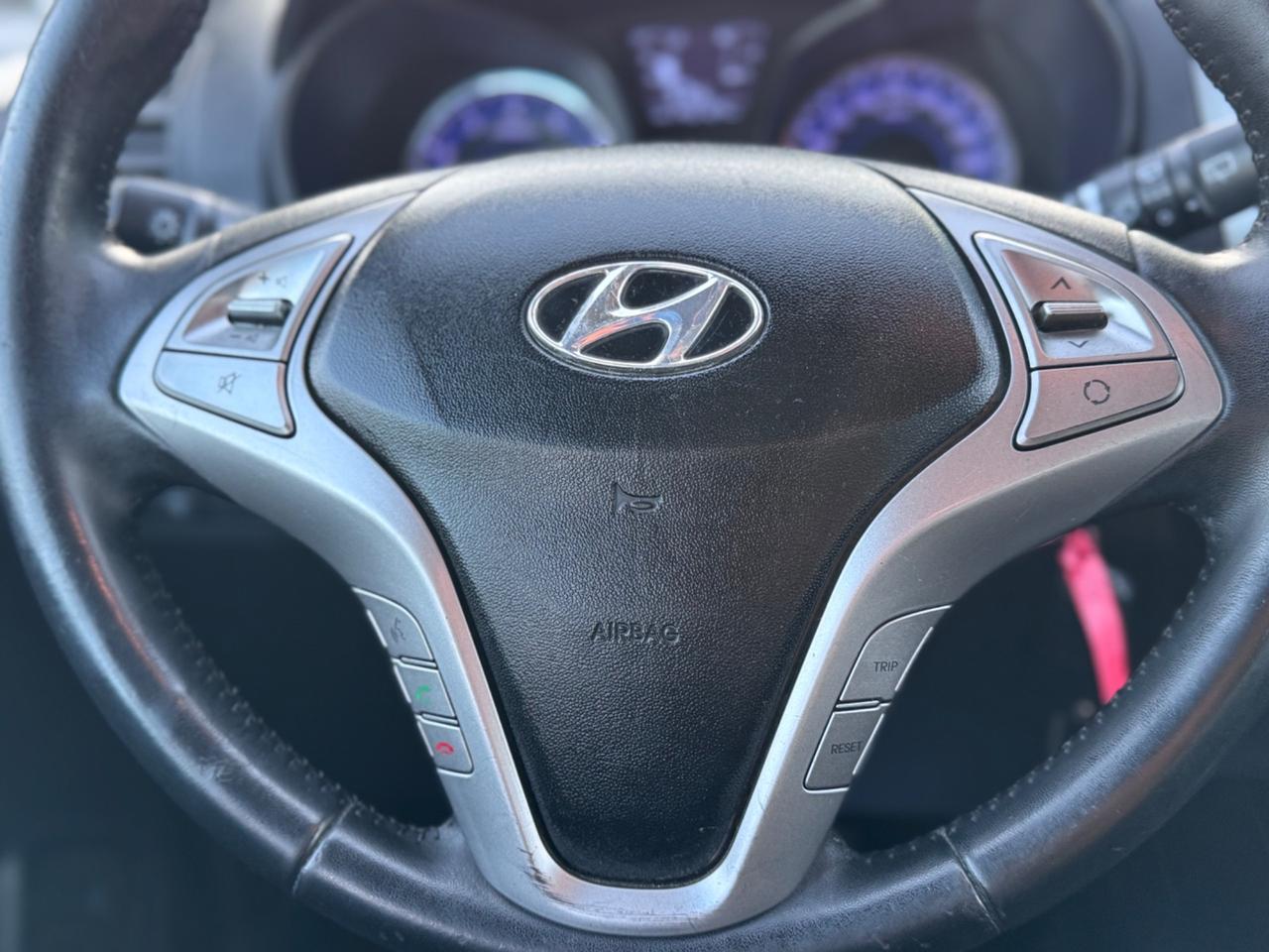 Hyundai iX20 1.4 90CV Benzina Neopatentati 145.000km
