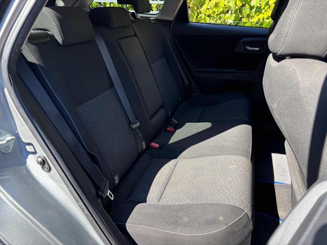 TOYOTA Auris 1.8 Hybrid Executive - UNIOPRO