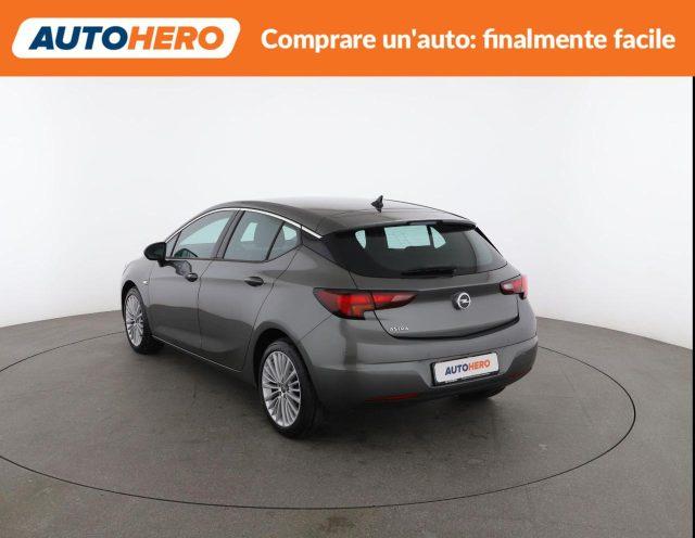 OPEL Astra 1.4 Turbo 125 CV Start&Stop 5p. Innovation