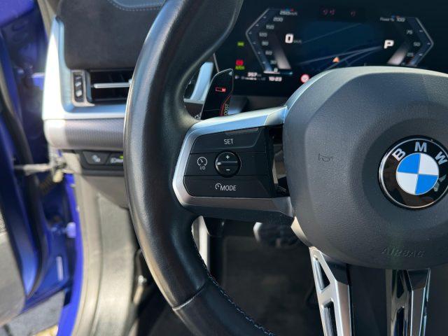 BMW X2 M35i xDrive MsportPro Frozen Portimao Blue,Iva esp