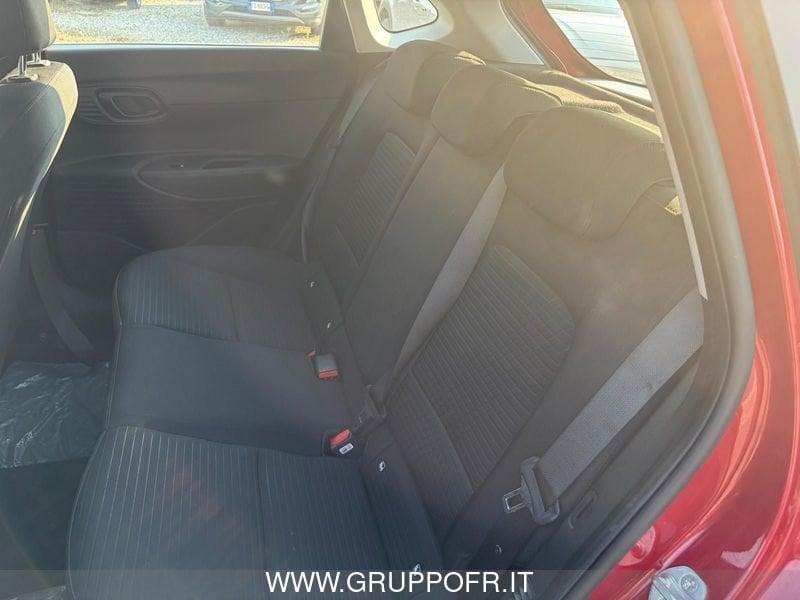 Hyundai i20 1.0 T-GDI 48V 100cv ConnectLine