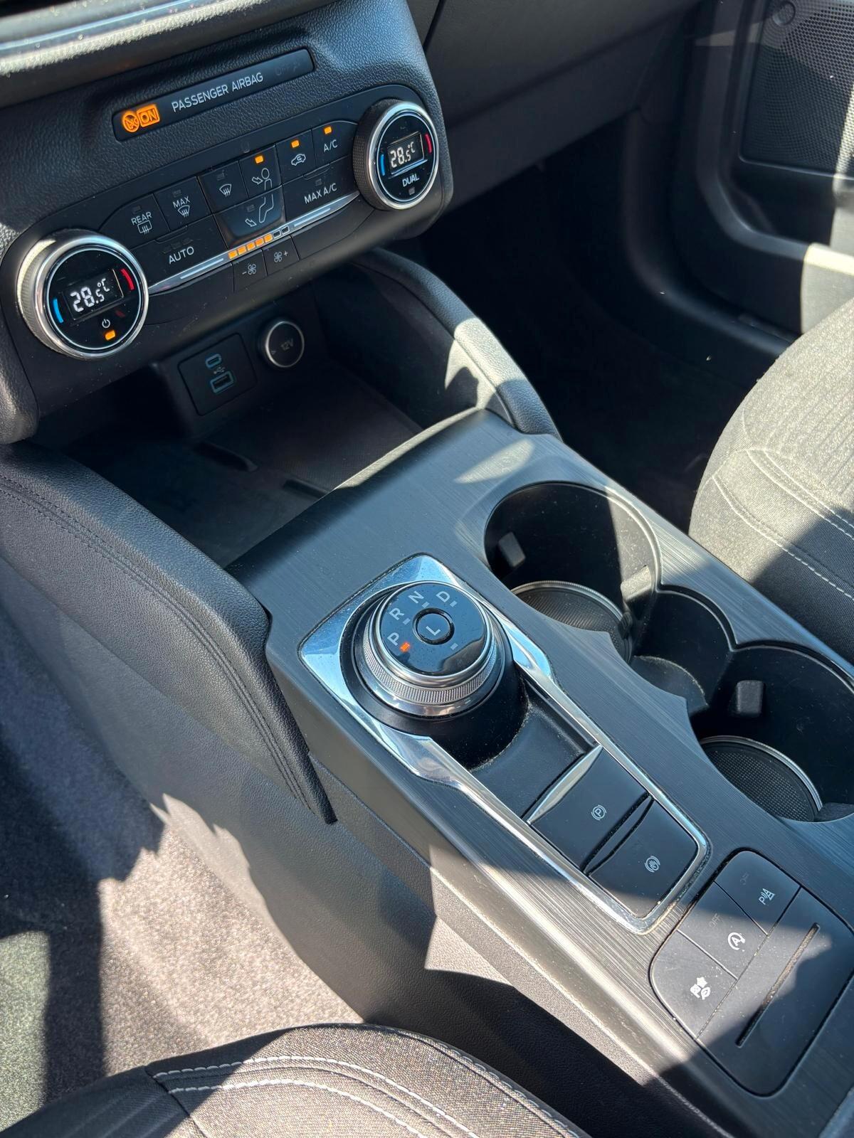 Ford Kuga 1.5 EcoBlue 120 CV aut. 2WD Titanium IN PROMO