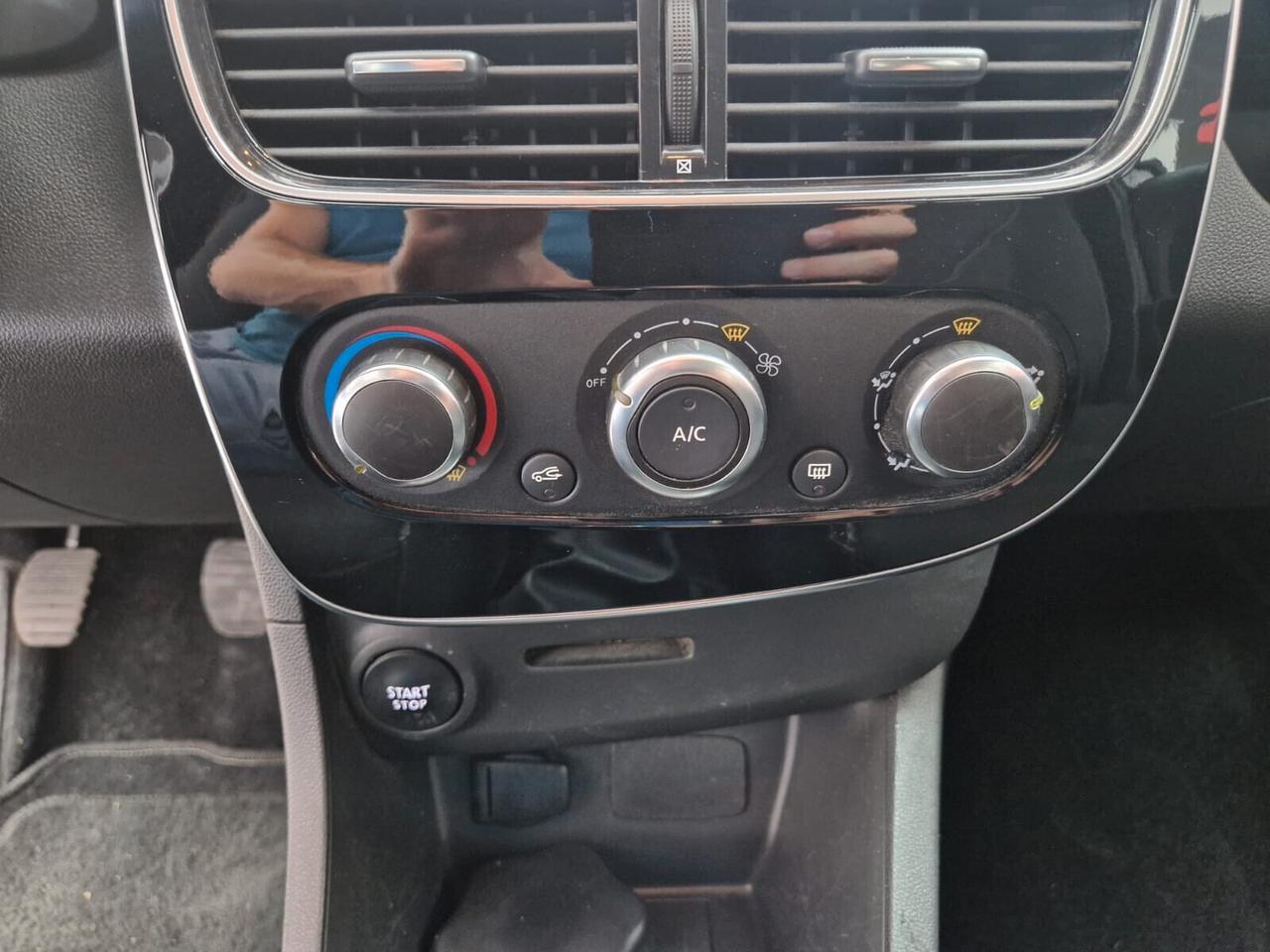Renault Clio 1.2 EURO 6