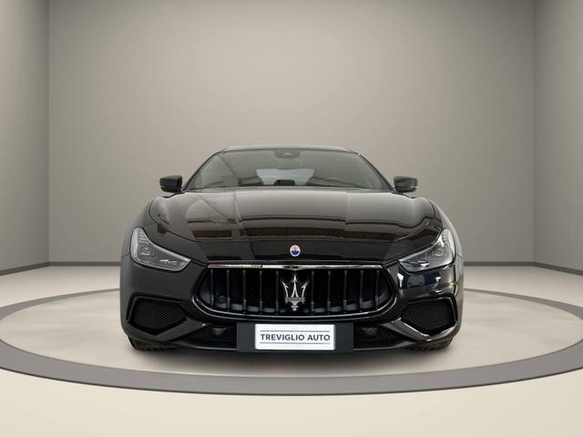 MASERATI Ghibli L4 330 CV MHEV Gransport PACK CARBONIO