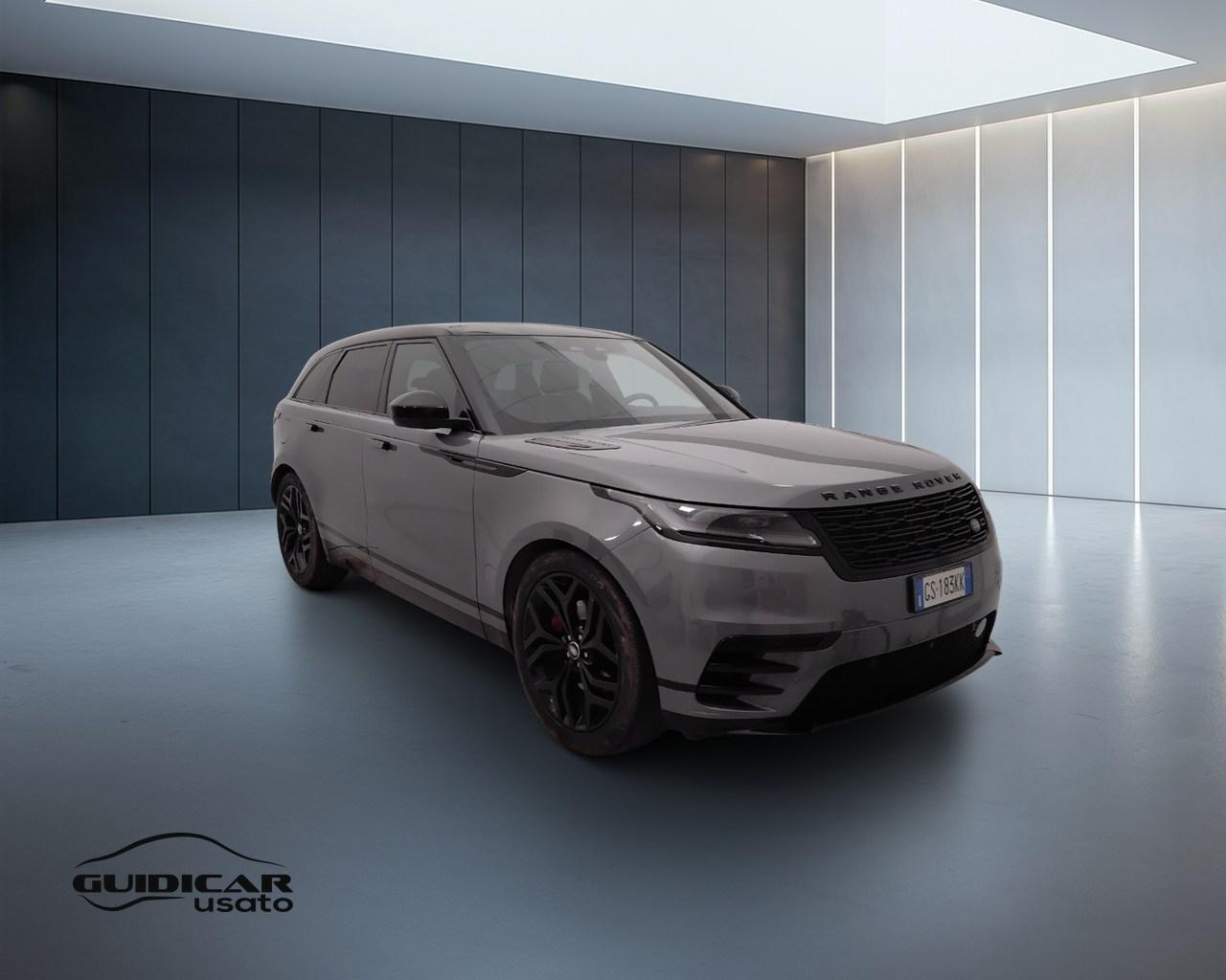 LAND ROVER Range Rover Velar 2021 - Range Rover Velar 2.0d i4 mhev R-Dy