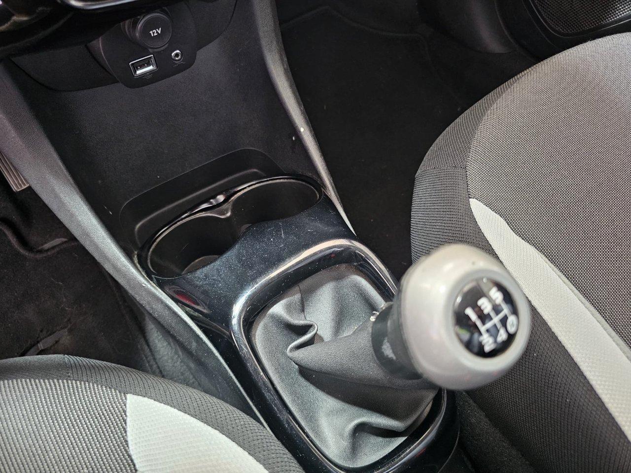 Toyota Aygo 5 Porte Aygo 5p 1.0 x-play my15