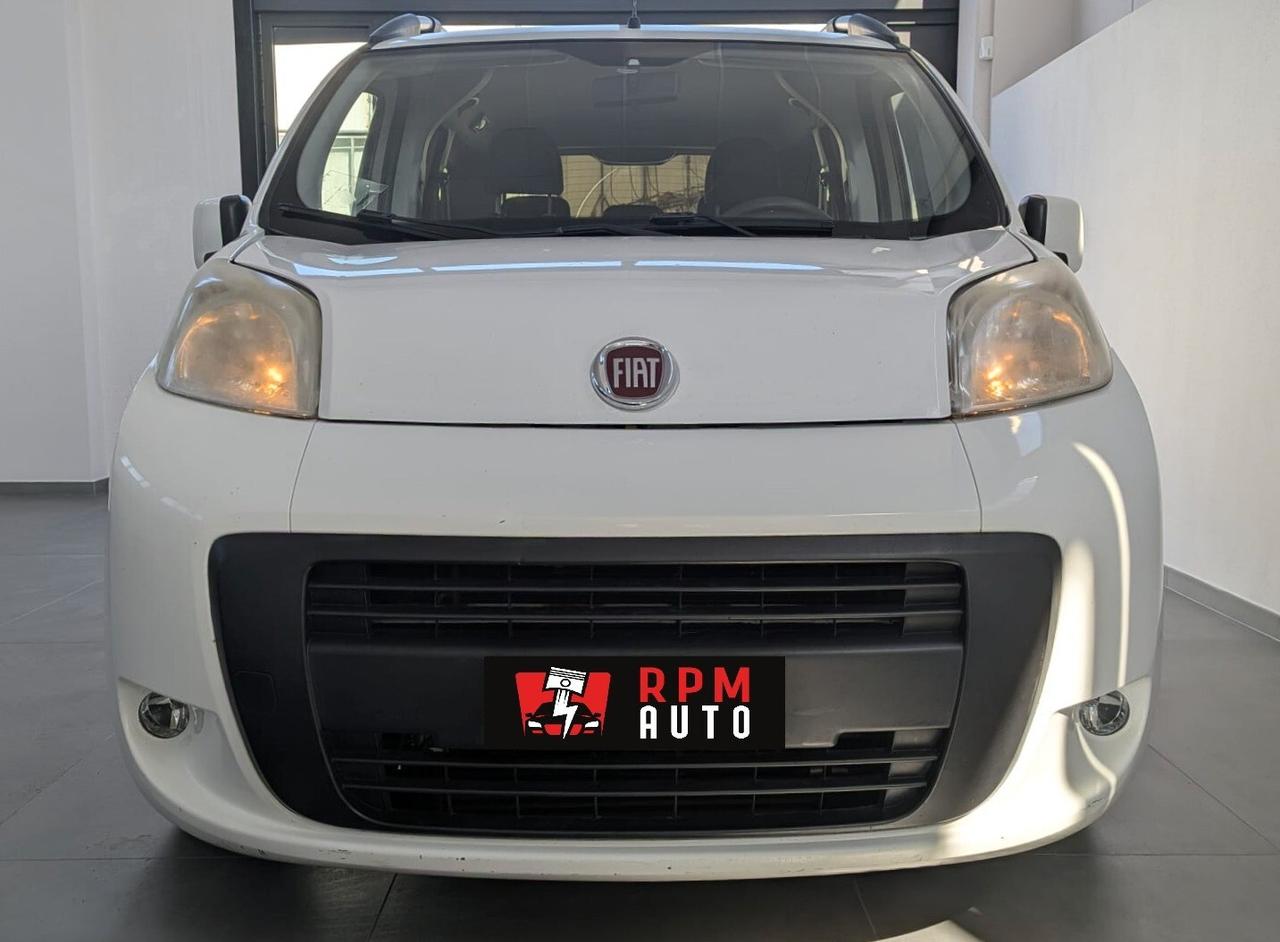Fiat Qubo 1.3 MJT 75 CV Dynamic