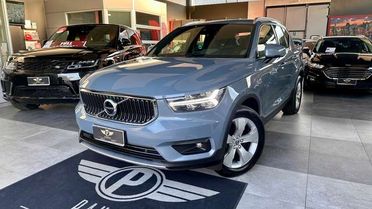 Volvo XC40 2.0 D3 AWD Geartronic Momentum my21