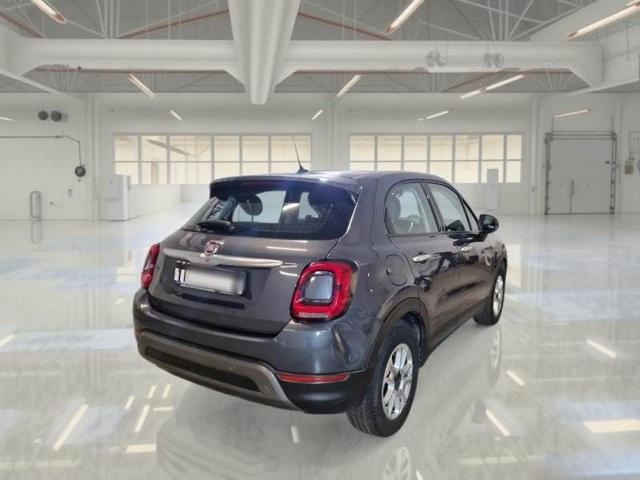 FIAT 500X 1.3 MultiJet 95 CV Business Az. Italia 70.000 Km