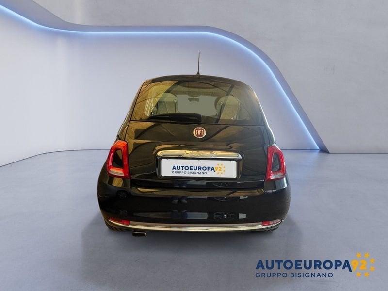 FIAT 500 500 1.2 Lounge