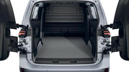 VOLKSWAGEN ID Buzz Cargo 79kWh