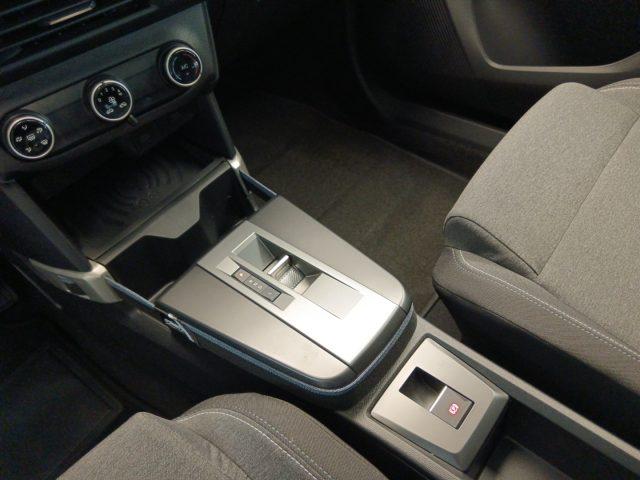 OPEL Frontera Hybrid 110 CV EDCT Edition