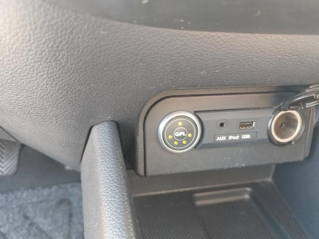Kia Rio 1.2 CVVT 3p. GPL Active