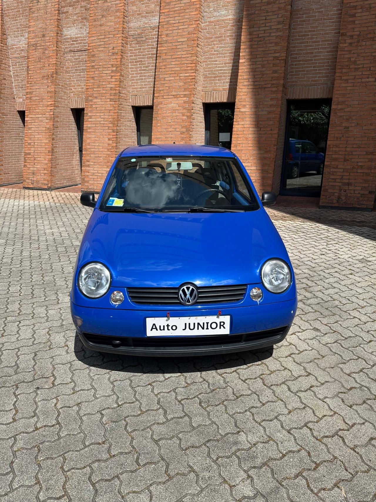 Volkswagen Lupo 1.4 cat Trendline Air