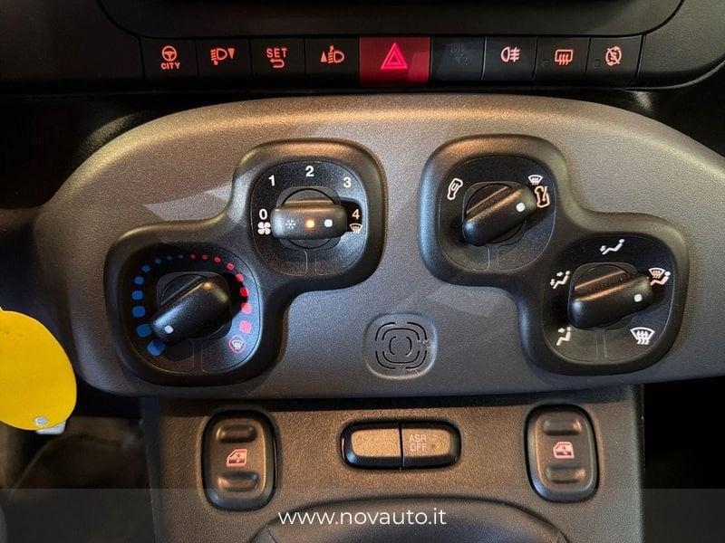 FIAT Panda 1.0 FireFly 70cv S&S Hybrid