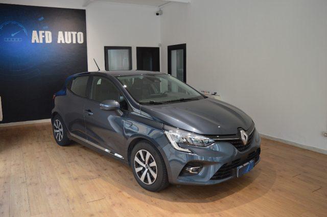 RENAULT Clio Full Hybrid E-Tech 140 CV 5 porte Zen