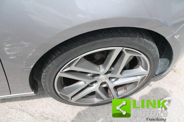 PEUGEOT 308 BlueHDi 100 S&S Business
