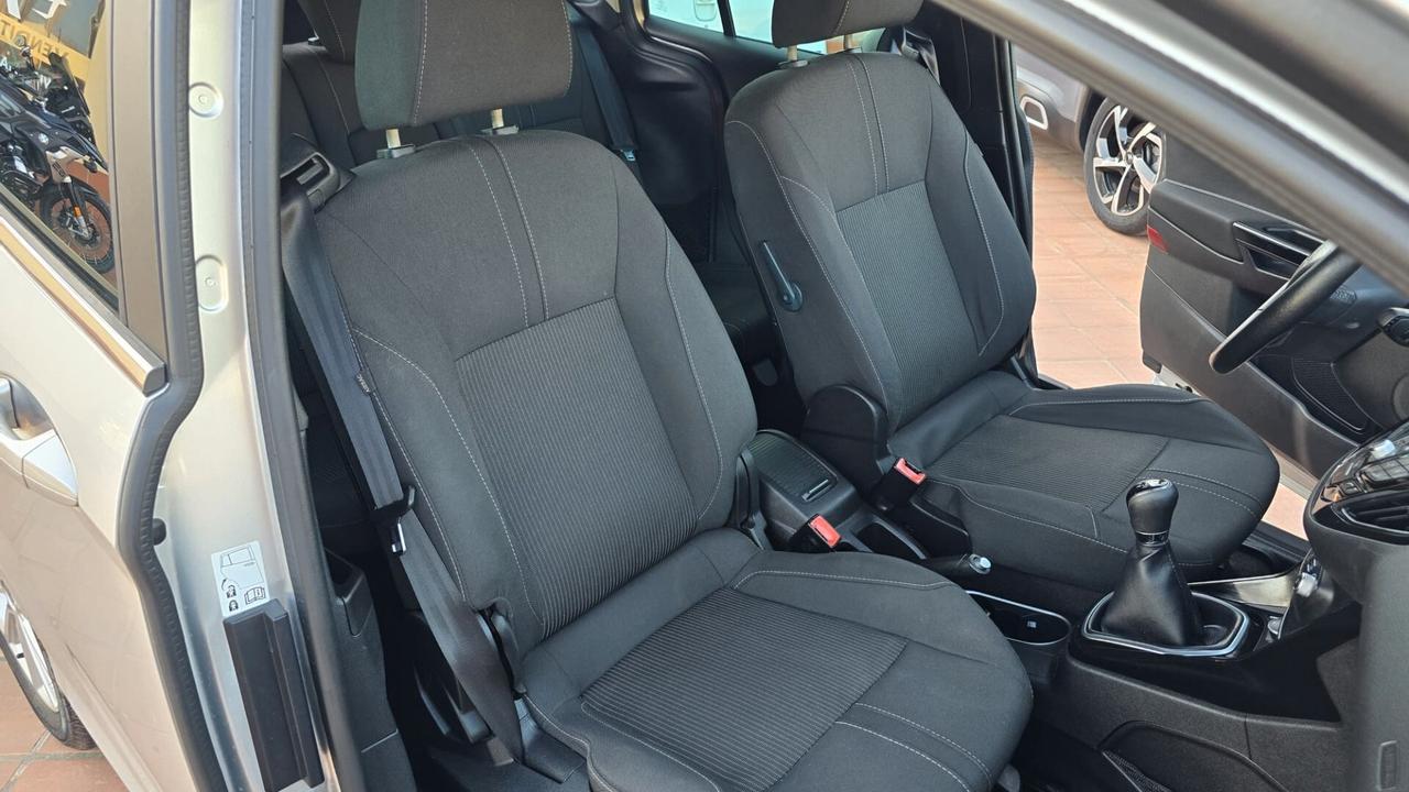 Ford B-Max 1.5 TDCi 95 CV Titanium