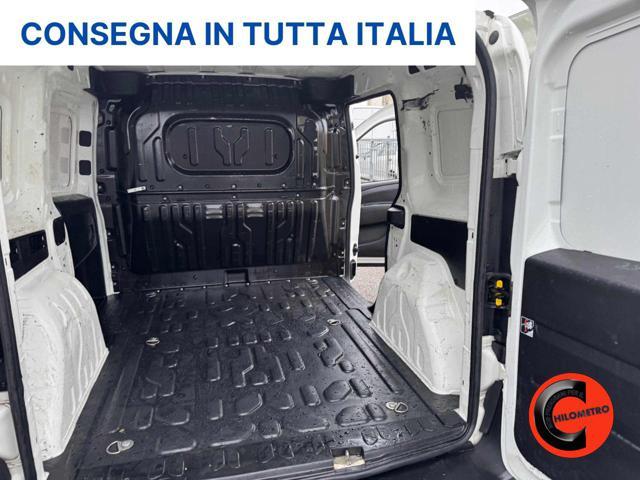 OPEL Combo 1.3 CDT (PC-TN L1H1)BLITZ-OTTIME CONDIZIONI-E6B-