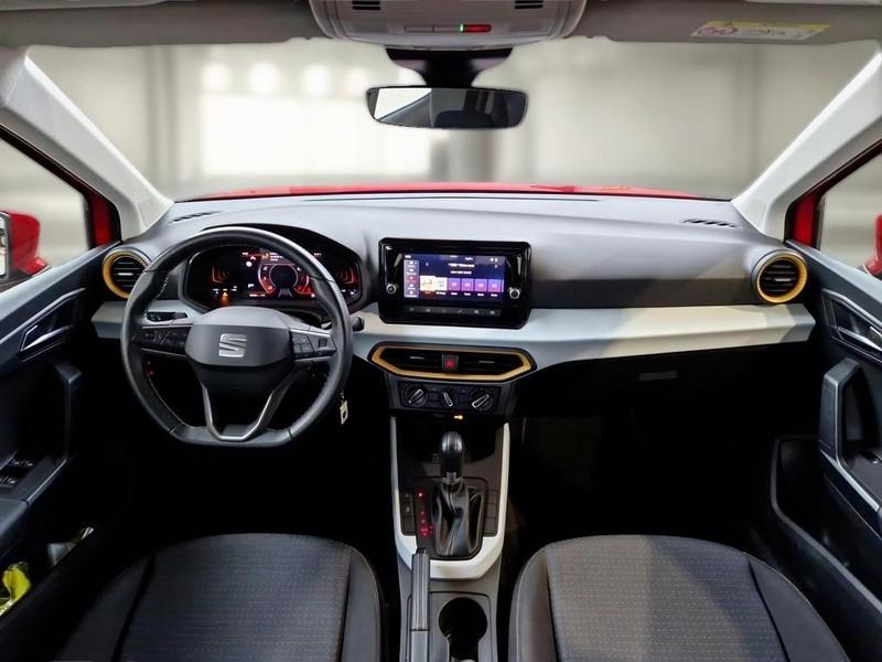 SEAT ARONA 1.0 ECO TSI 85 KW STYLE DSG CROSSOVER