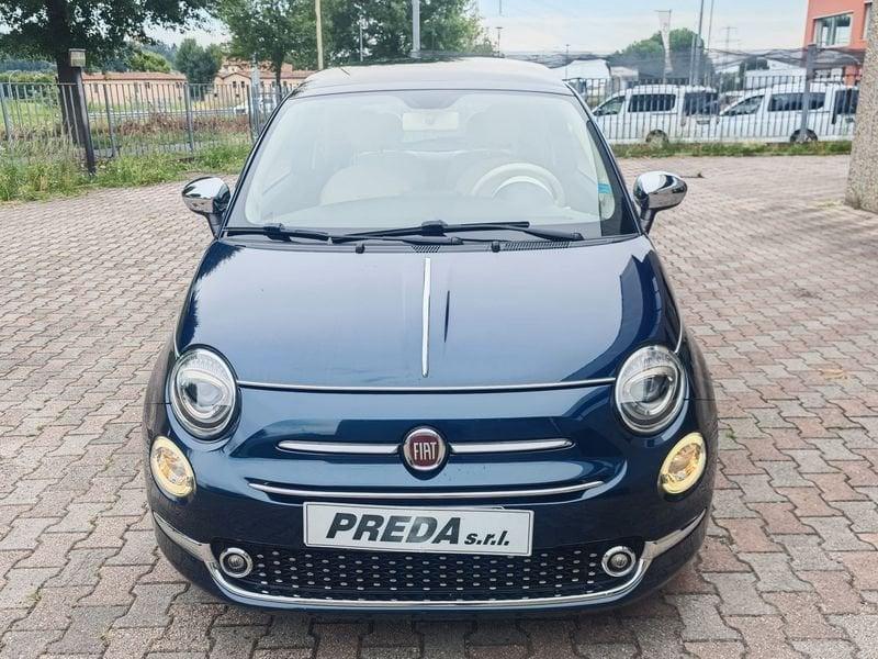 FIAT 500 500 1.2 Collezione