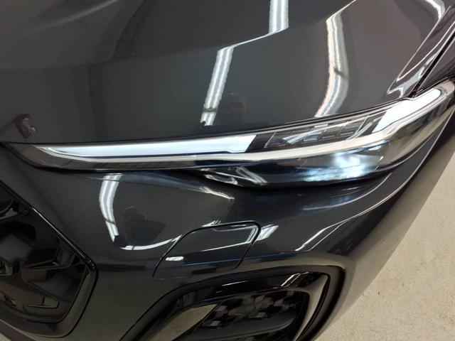 AUDI Q5 TDI 150 kW mHEV+ S tronic quattro S line edition