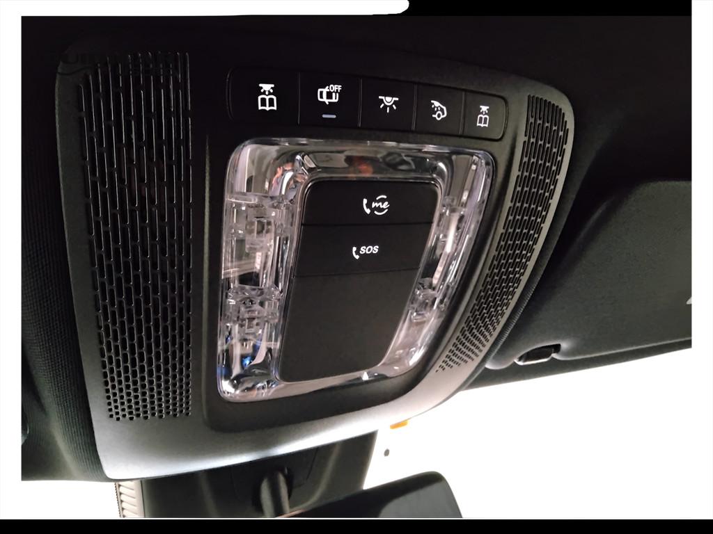 Mercedes-Benz GLA-H247 2020 - GLA 180 d Sport Plus auto