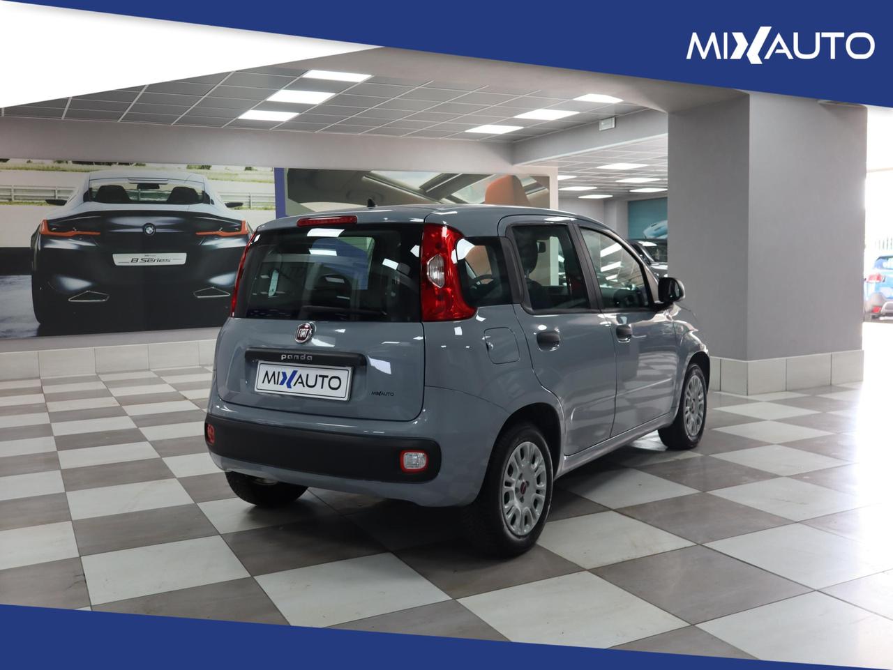 FIAT Panda 1.2 EasyPower Easy
