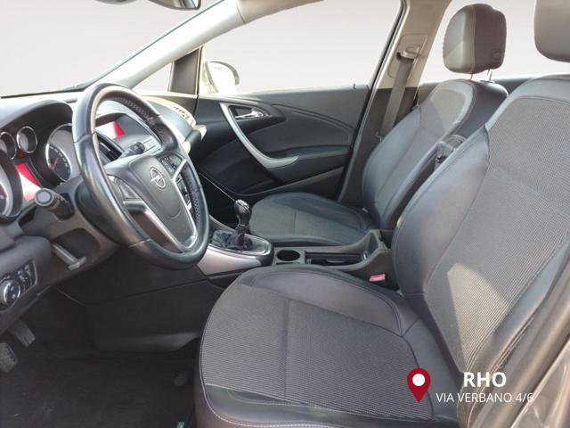 OPEL Astra 1.7 CDTI 110CV SW Cosmo PER COMMERCIANTI