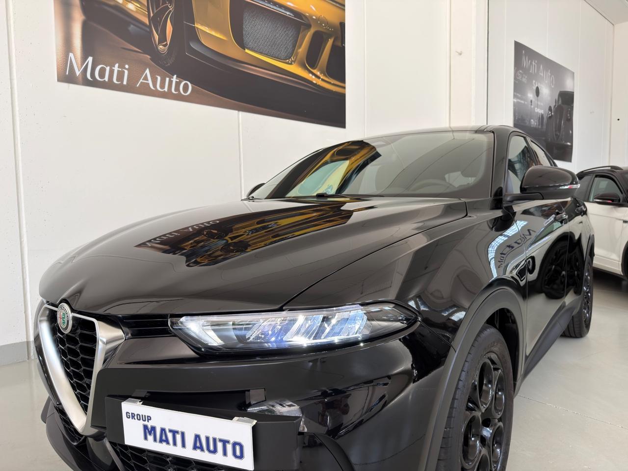 Alfa Romeo Tonale 1.5 130 CV MHEV TCT7 Super