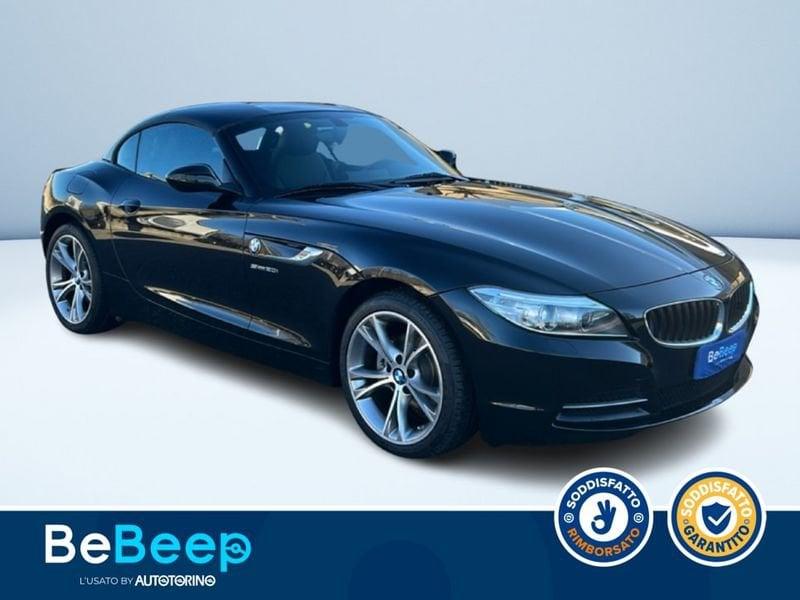 BMW Z4 SDRIVE20I E6