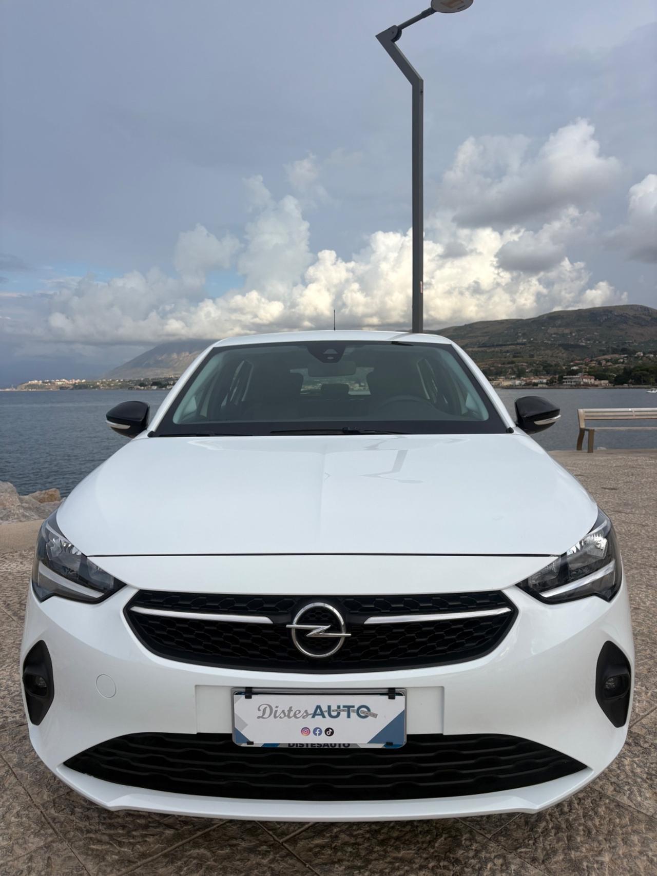 Opel Corsa 1.5 D 100 CV Edition