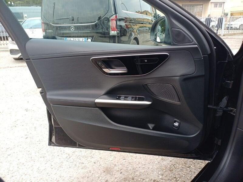 Mercedes-Benz Classe C C 220 d Premium