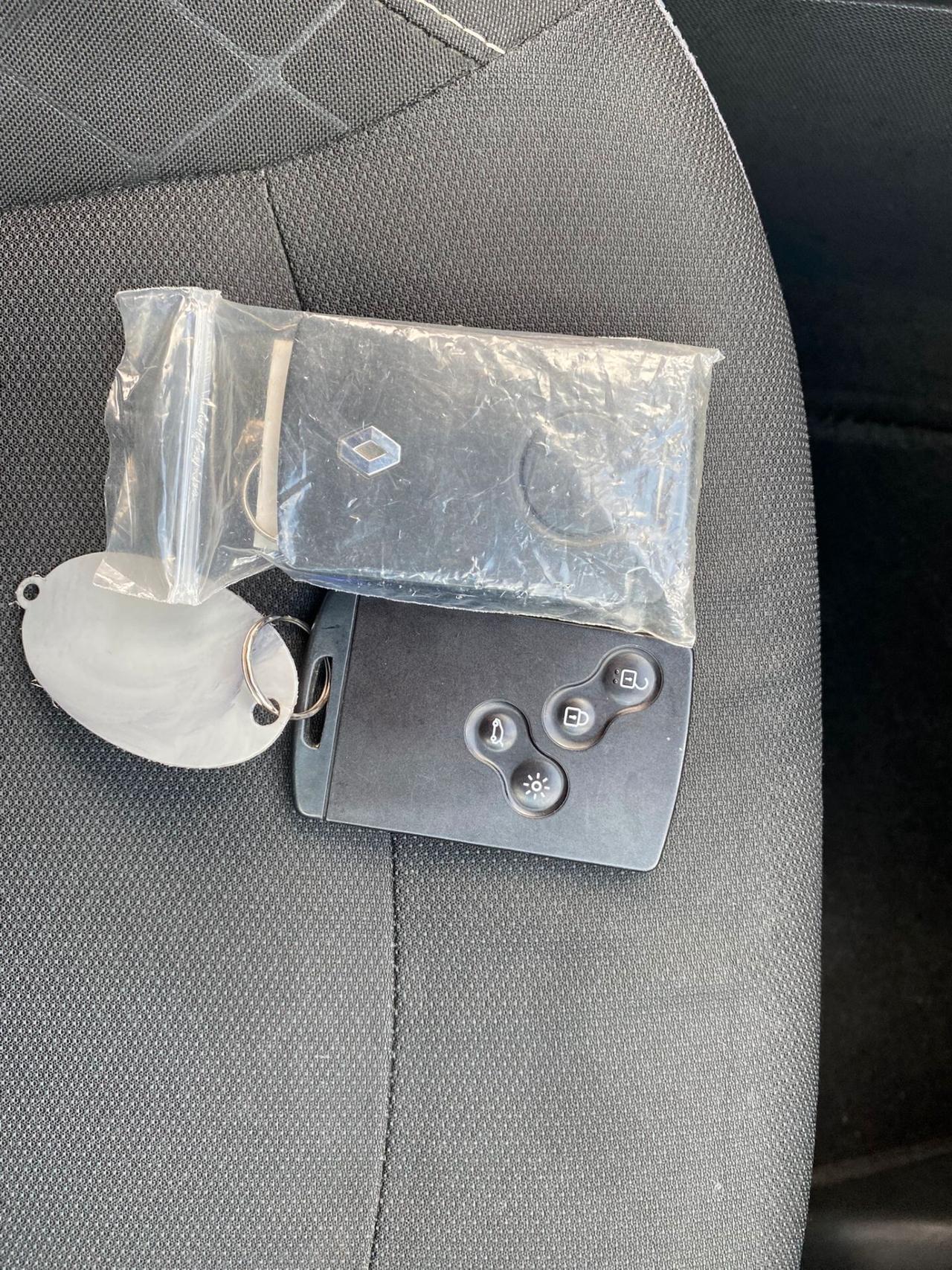 Renault Captur 1.5 dCi 90cv full opt nuova 2014