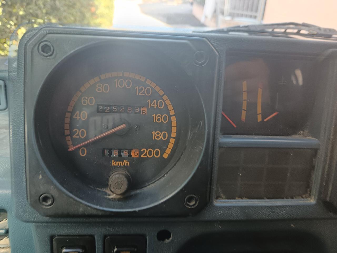 Mitsubishi Pajero V6 cat Metal-top S. Select GLS