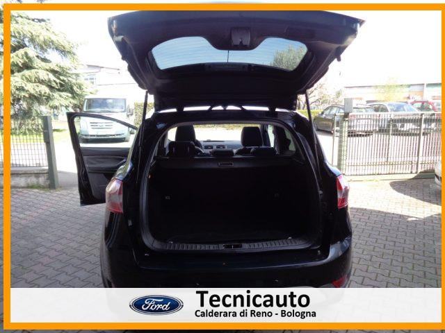 FORD Kuga 2.0 TDCi 136 CV 4WD Titanium DPF