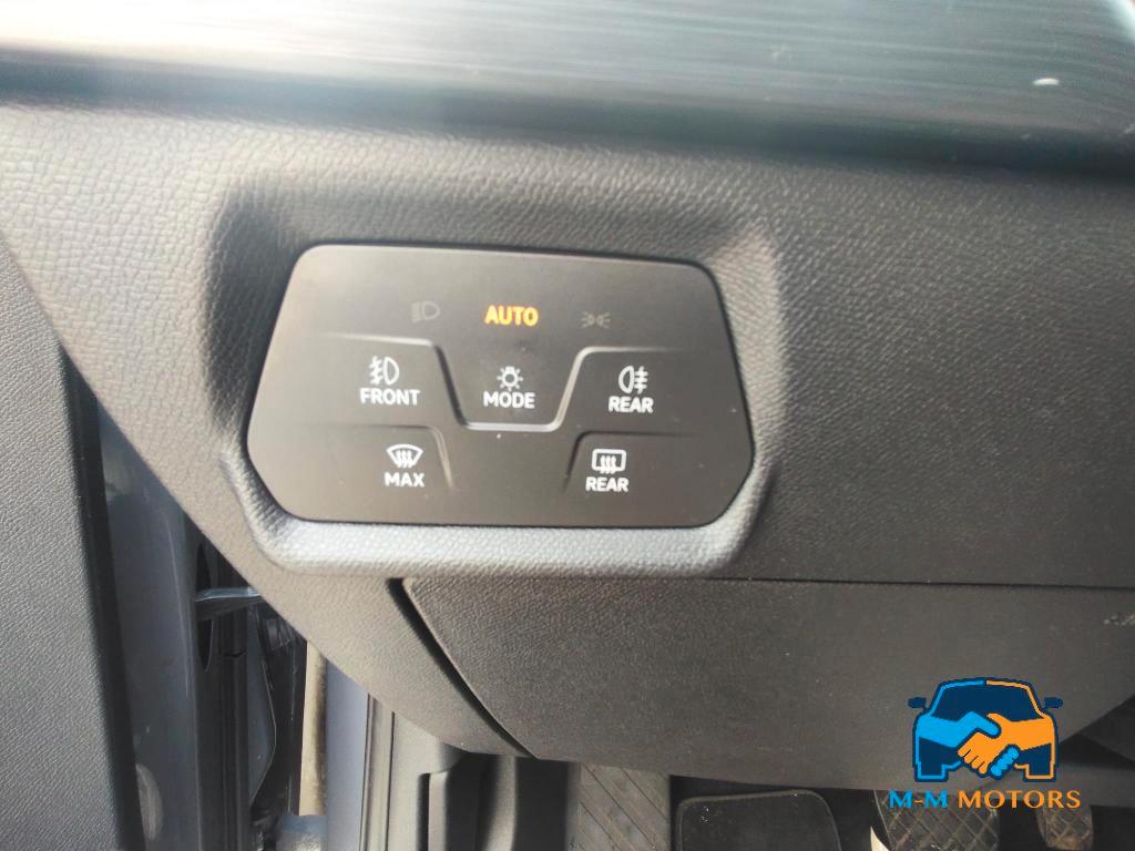 Cupra Formentor 1.4 e-hybrid 204cv dsg