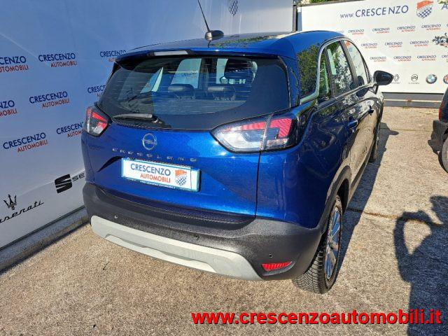 OPEL Crossland 1.5 ECOTEC D 120 CV AUTOMATICA - AZIENDALE