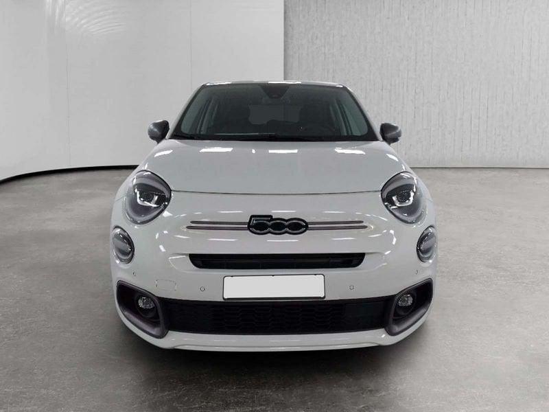 FIAT 500X 1.0 t3 Sport 120cv