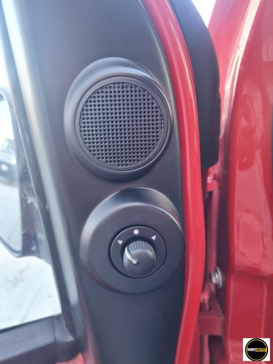 FIAT Fiorino 1.3 MJT- Euro 6B-Anno 2017